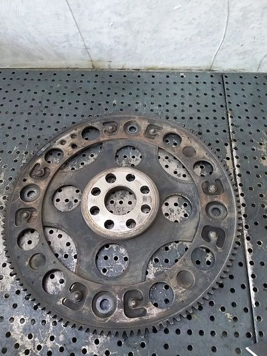Coroana volanta 3.0 d bmw seria 5 e60 11227788746