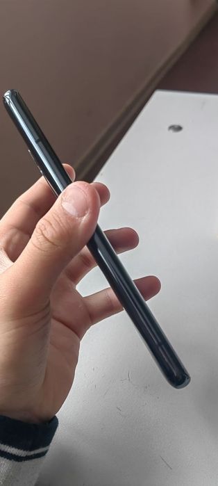 Mi 10 ultra 12/256 гб