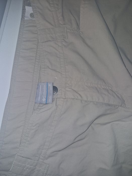 Pantaloni Columbia Insect Blocker XL