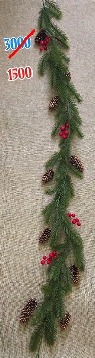 Распродажа новогодний декор