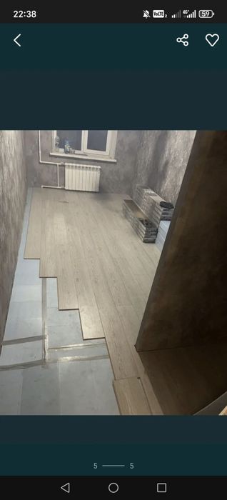 Aboy ottochento laminant tarket ishlarini qilamiz