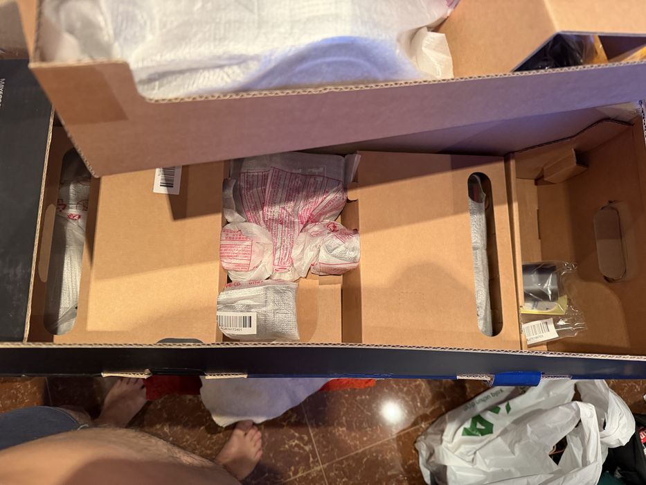 LG cold zero pilesos no 1