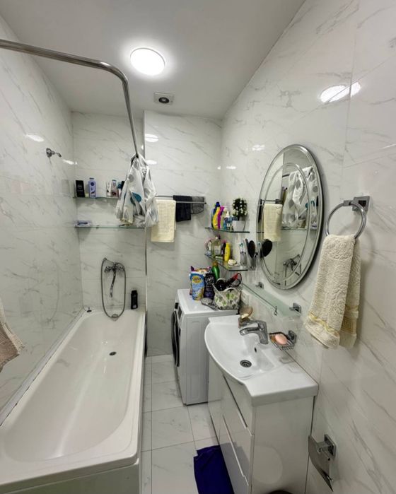 Ибн Сино Белтепа 3 хона