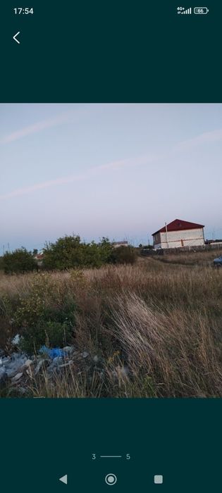 Продам земельный участок