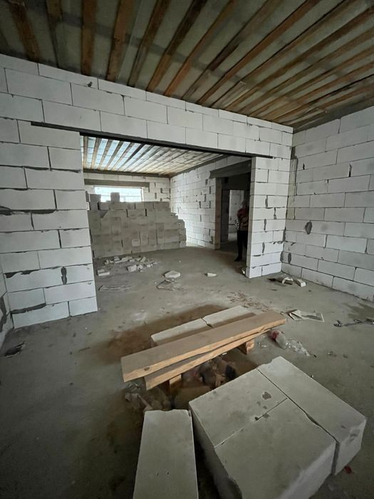 Продам дом в районе сто Аксункар, 12 мкр