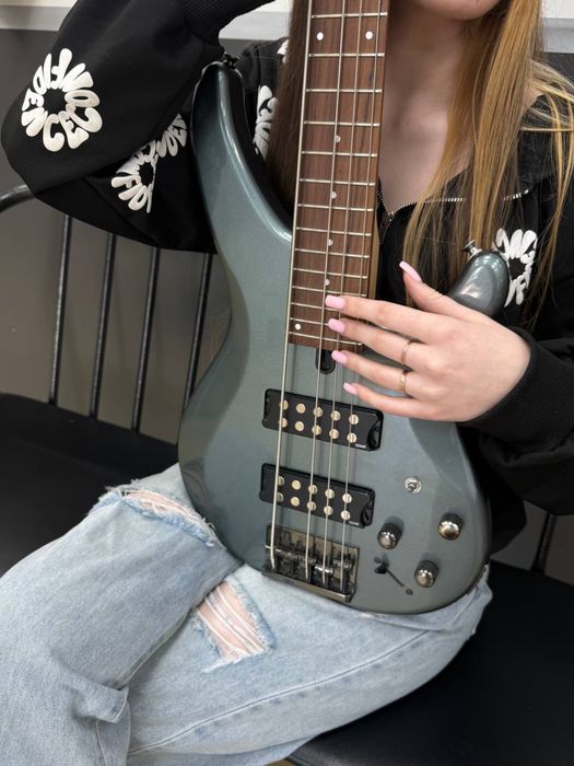 Гитара Yamaha | Каирбекова 18