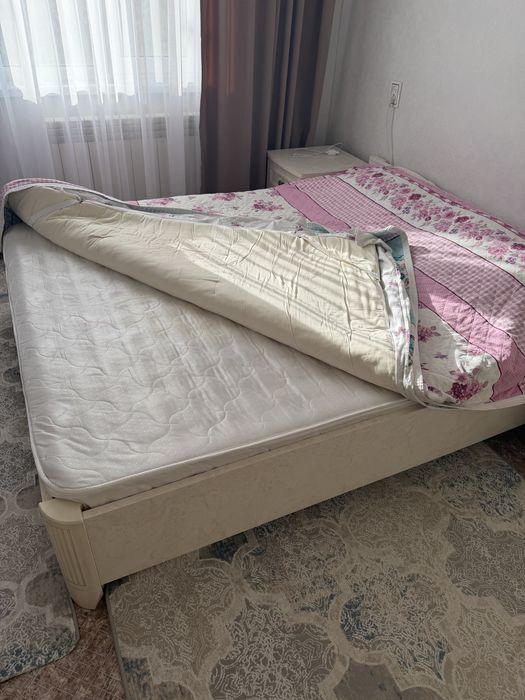 Продам кровать срочно