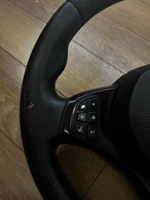 M Волан за BMW X3 E83