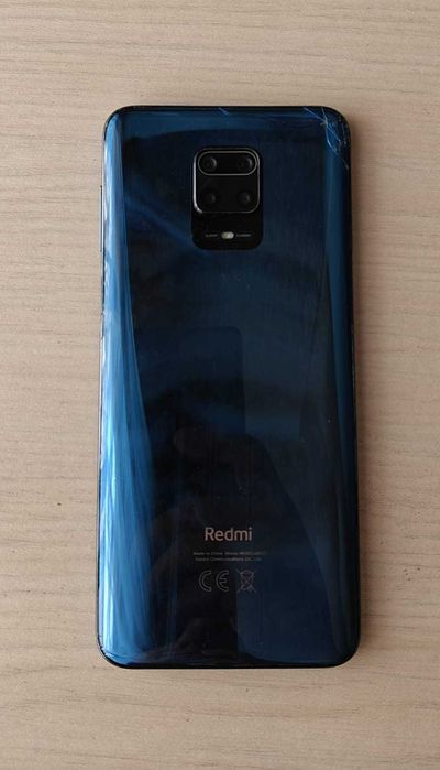 Xiaomi Redmi Note 9 Pro