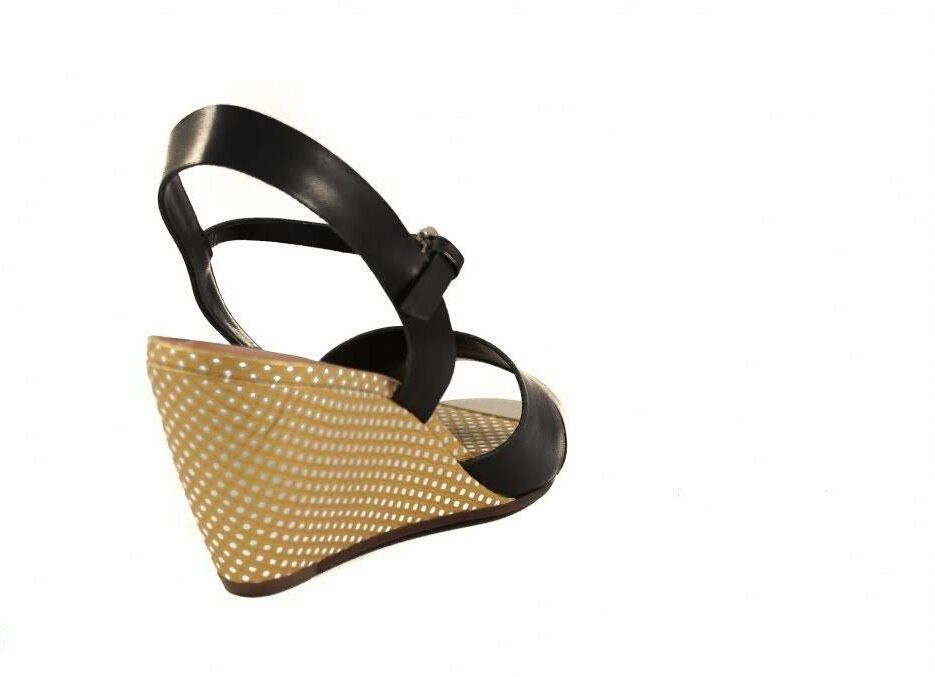 Сандали на платформа Carrano н. 36