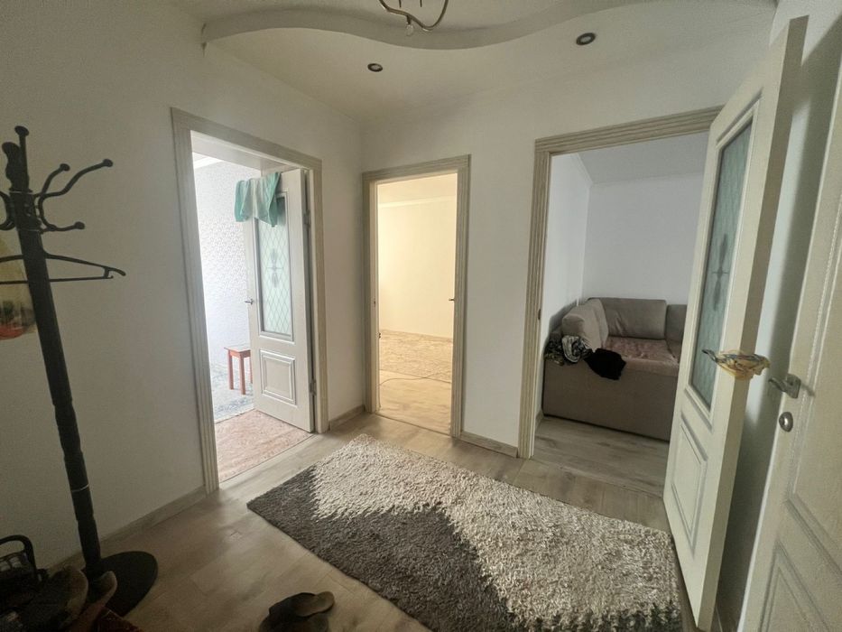 Продам 3-х квартиру