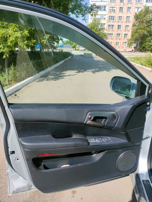 Продам SsangYong Kyron 2012 г.