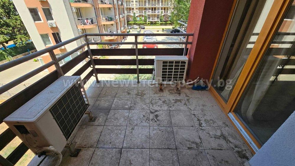 Продава се Тристаен апартамент в к.к. Слънчев бряг - 74 кв.м за 600 €/кв.м - Снимка #14