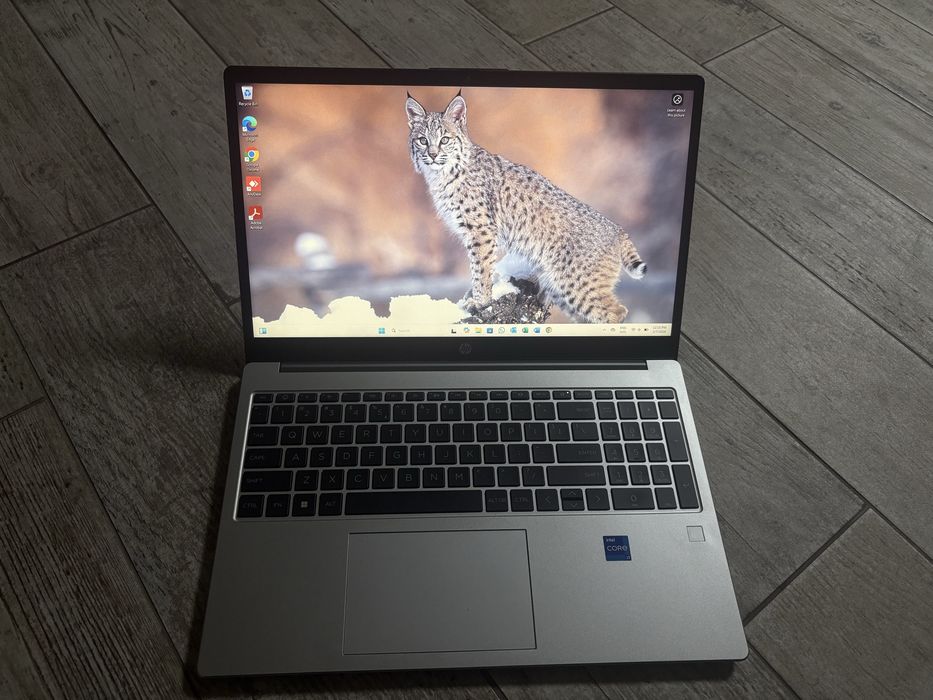 Laptop HP 250 G10