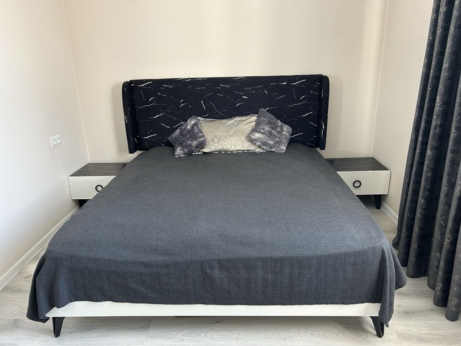 Спальный гарнитур.