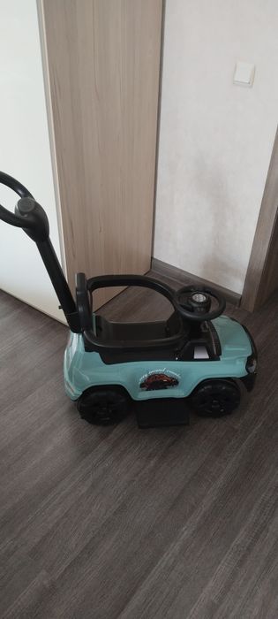 Машинка для мальчика