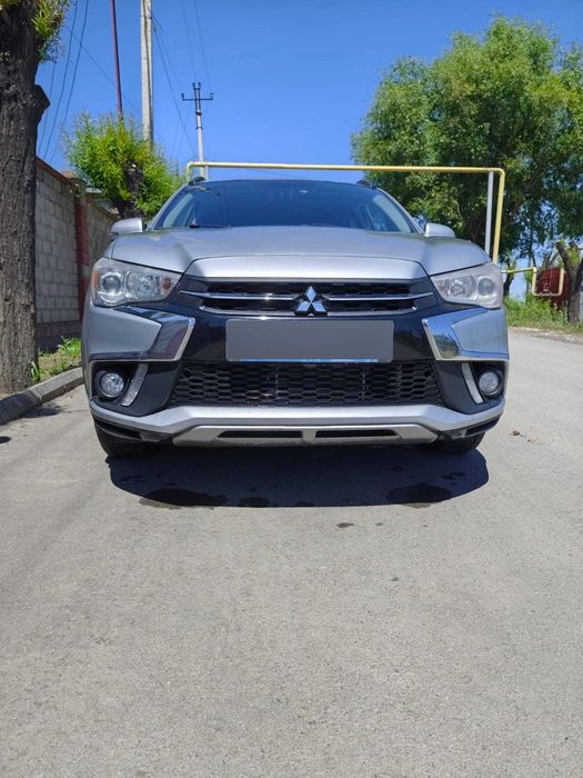 Продам Mitsubishi ASX 2017 г.