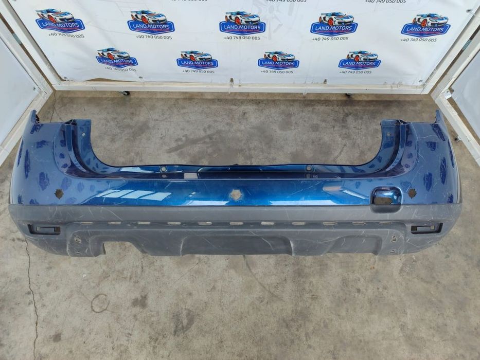 BARA SPATE DACIA DUSTER I ( HS) SUV / COD OEM 850220033R / 850220034R  2010-2017 (4G3)
