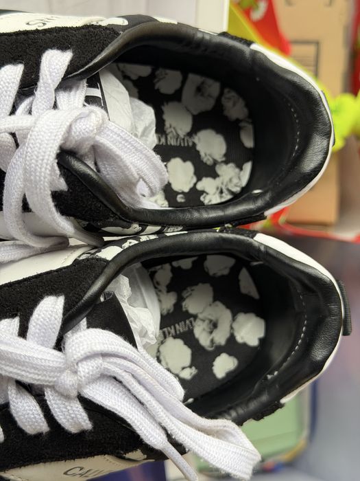 Обувки / маратонки Calvin Klein Jill