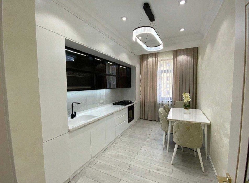 Сдаётся 3х комнатная квартира жк узбегим