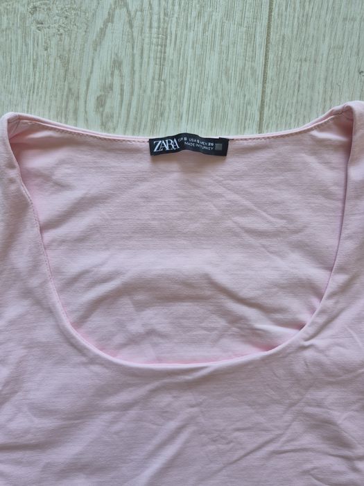Top Zara marimea S