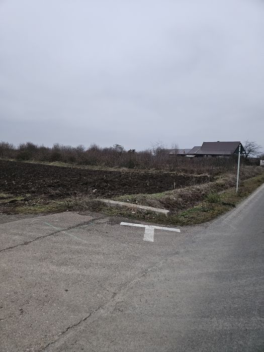 Vand parcele de teren în zona Tireamului