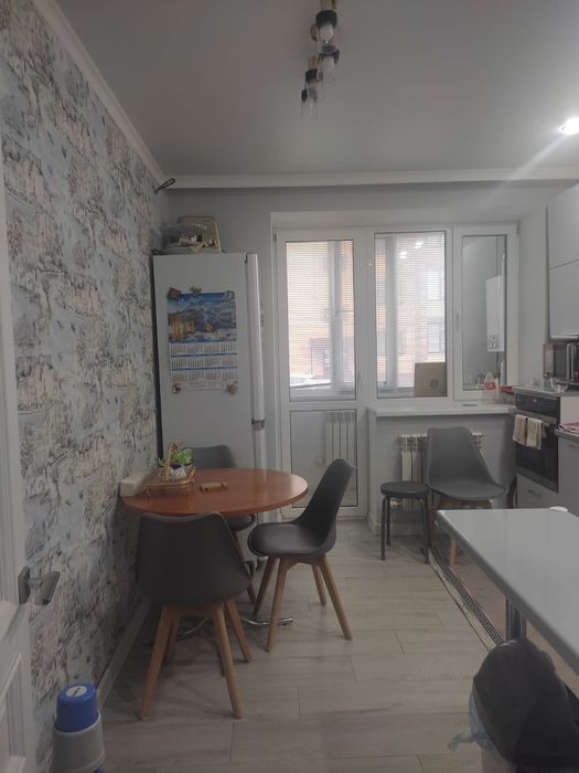 Продам квартиру в хорошем районе