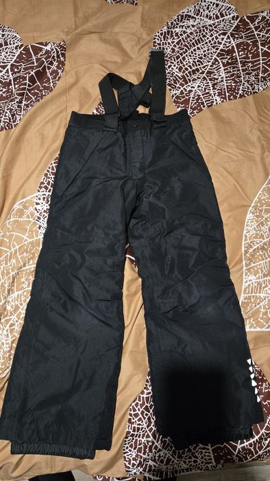 Детски ски екип  110/116см