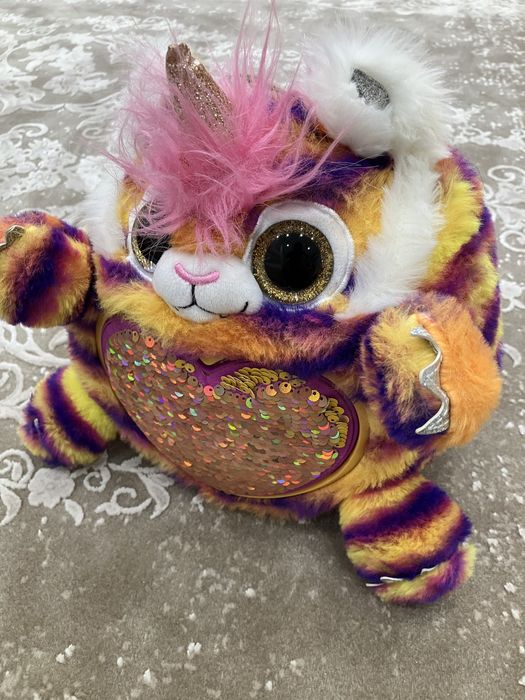 Jucarii Rainbocorn Zuru 2+1 gratis