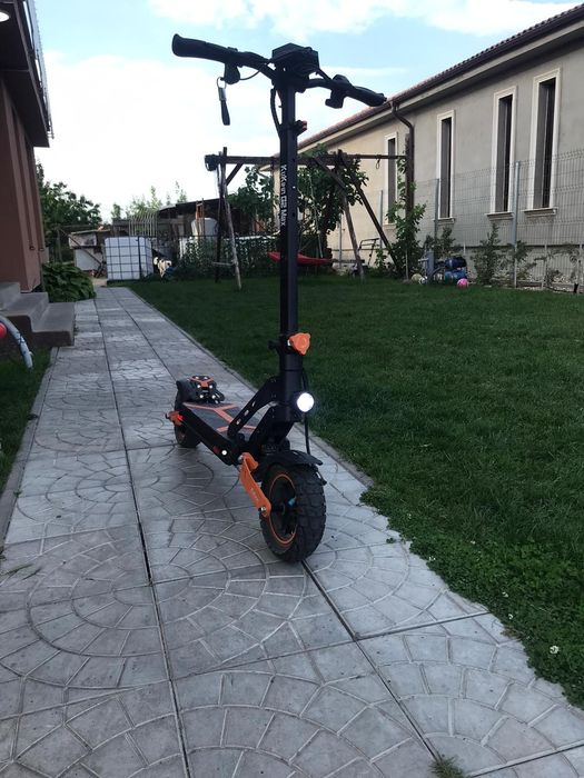 Vând kukirin G2 max negociabil