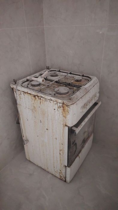Продам Газ плита