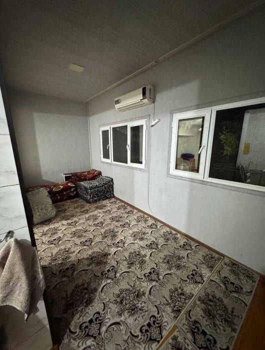 АРЕНДА КВАРТИРЫ!2х комнатная, 60м2| Массив Феруза  ЭЭЭ