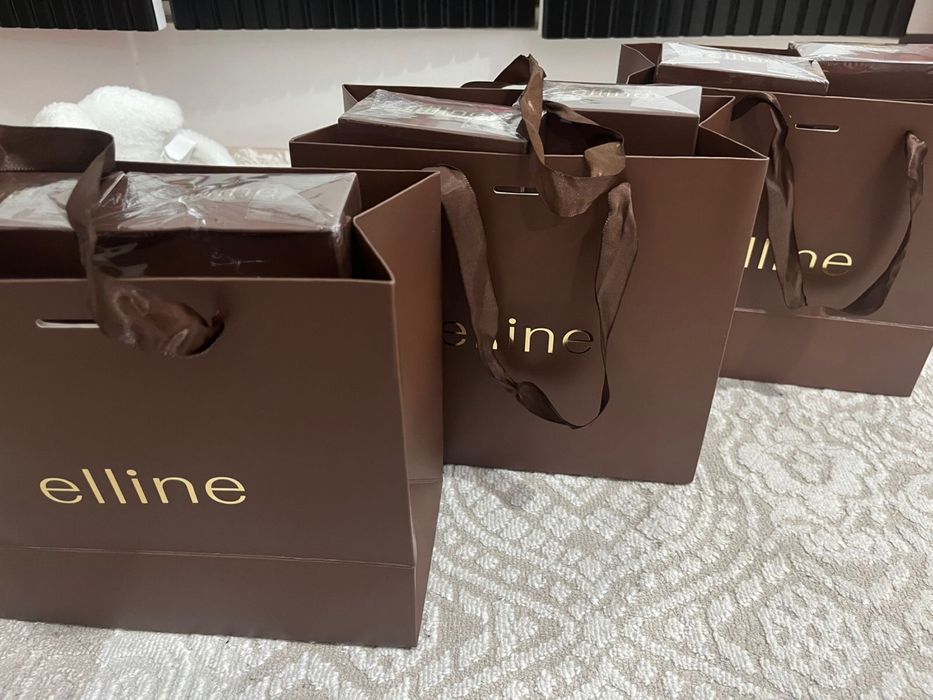 Шампунь и кондиционер