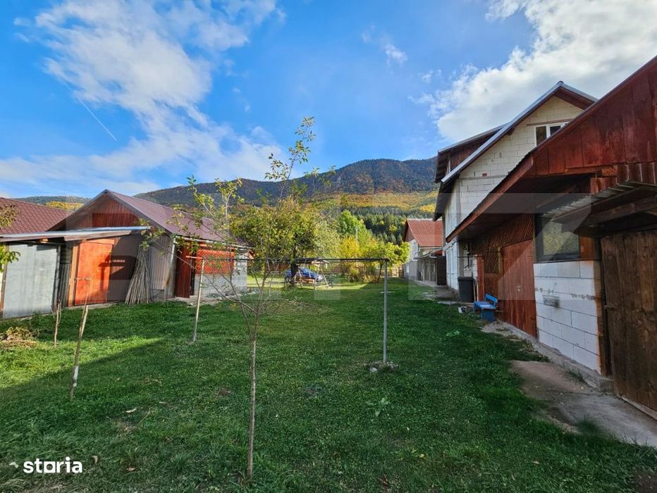 Casa de vanzare, 260 mp, zona Vest