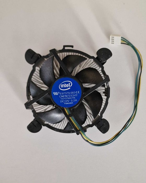 Procesor Intel I5 7400