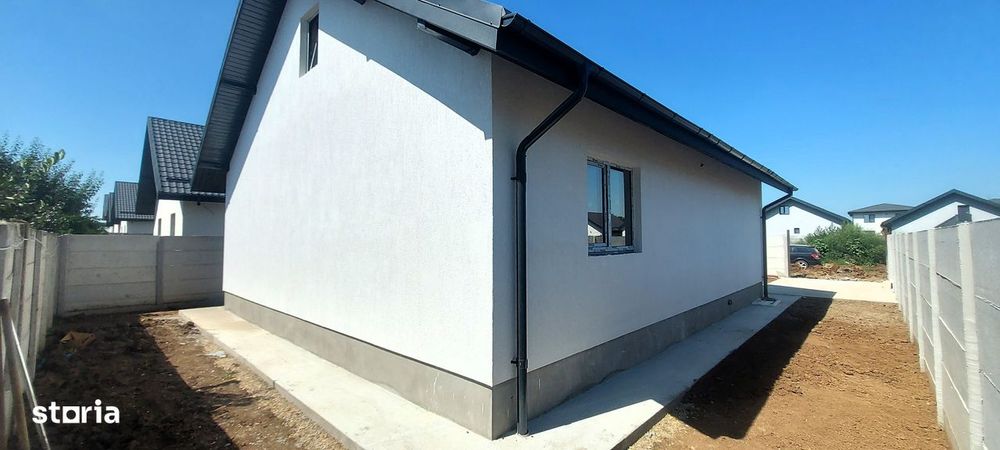 Casa cocheta, P+Pod, teren 309 m.p., toate utilitatile, comision 0%