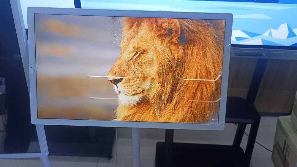 Interaktivniy sensor planshet 27/32 Dyumli