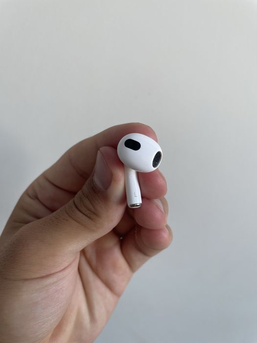 Airpods 3 без коробки