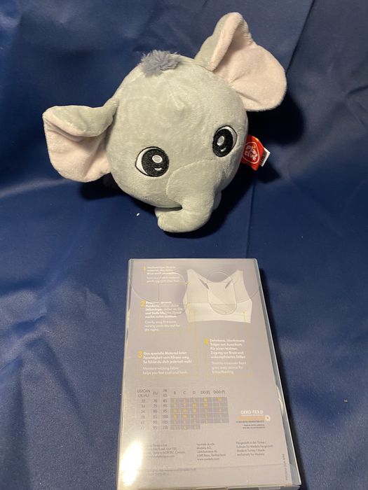 Medela sutien de noapte pentru alaptare