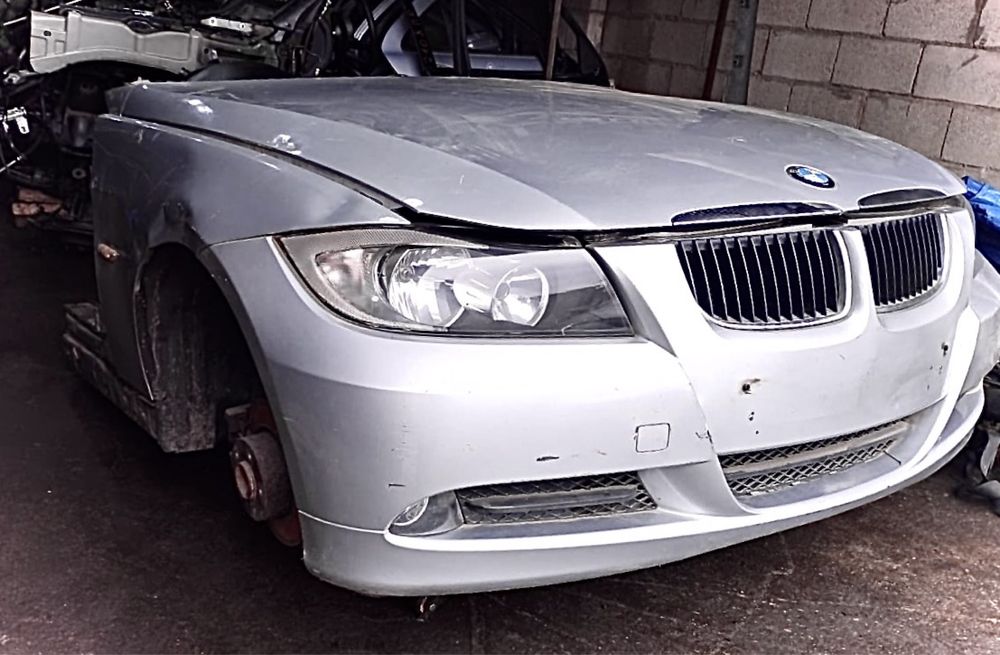 Офкат БМВ  E90 Е91 Е92 Е93.