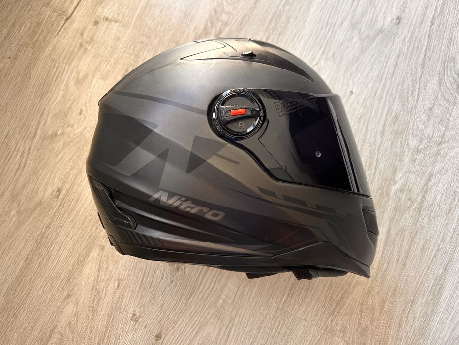 Каска Nitro n2200