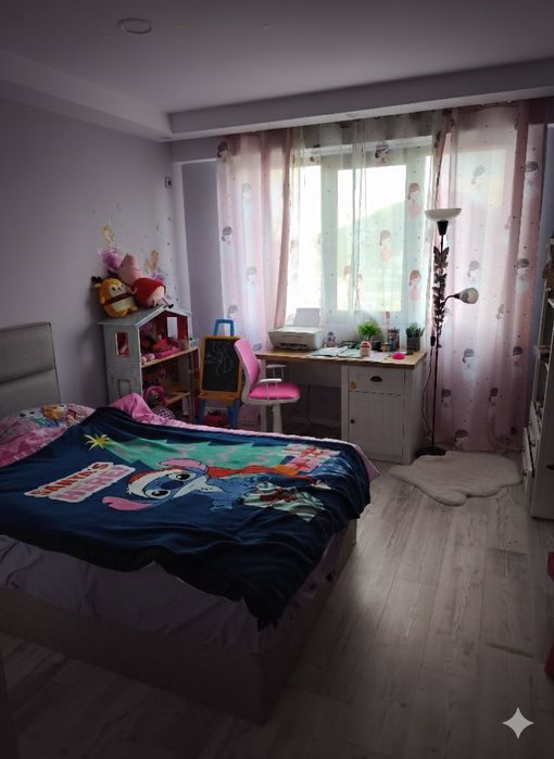 Тристаен Кючук Париж