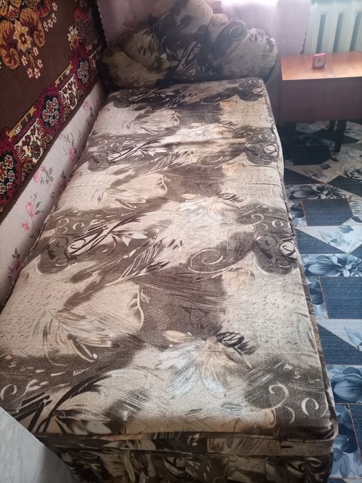 Продам КРОВАТЬ .