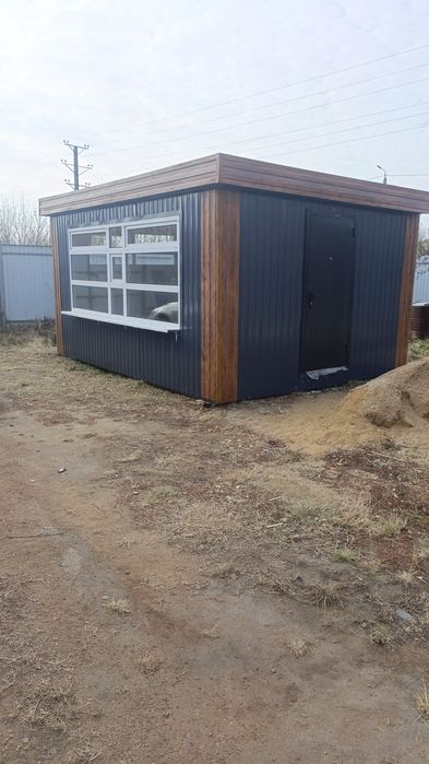 Предлагаем. Металлоизделия