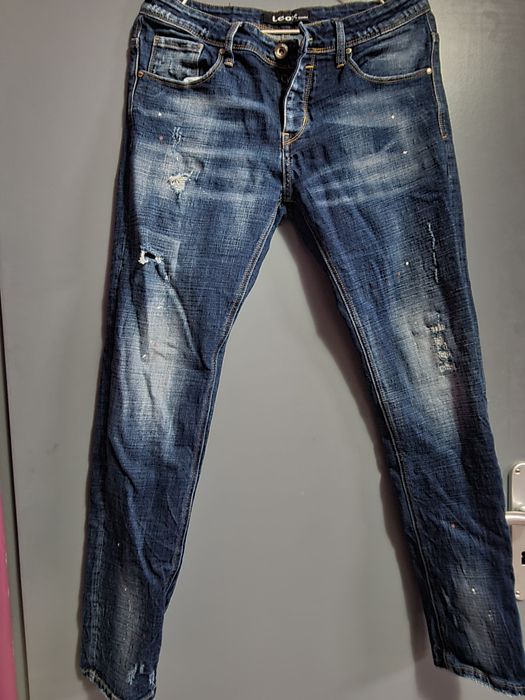 Мъжки дънки по 15 лв