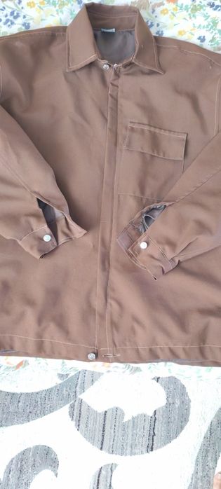 Geaca originala Versace