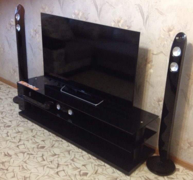 Домашний кинотеатр Samsung 5.1