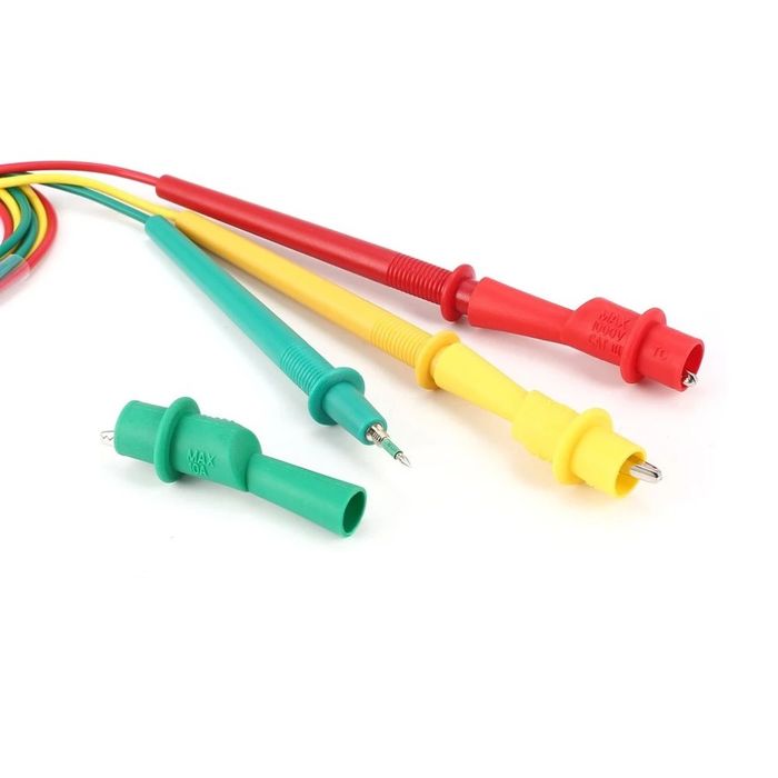 Продам тестер фаз новый