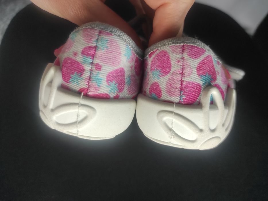 Детски пантофи Колев и Колев 32, 30 н и 27н