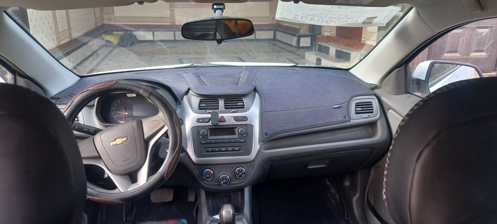 Срочно сотилади  янги мошина